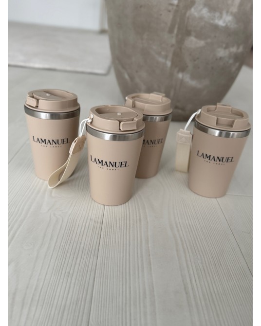 KUBEK TERMICZNY LA MANUEL