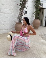 SPODNIE DZWONY EDYCJA SUMMER ▪️la milla