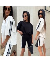 KOMPLET SOLO ▪️beżowy