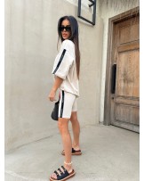 KOMPLET SOLO ▪️beżowy