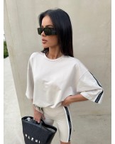 KOMPLET SOLO ▪️beżowy