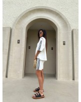 KOMPLET SOLO ▪️ecru