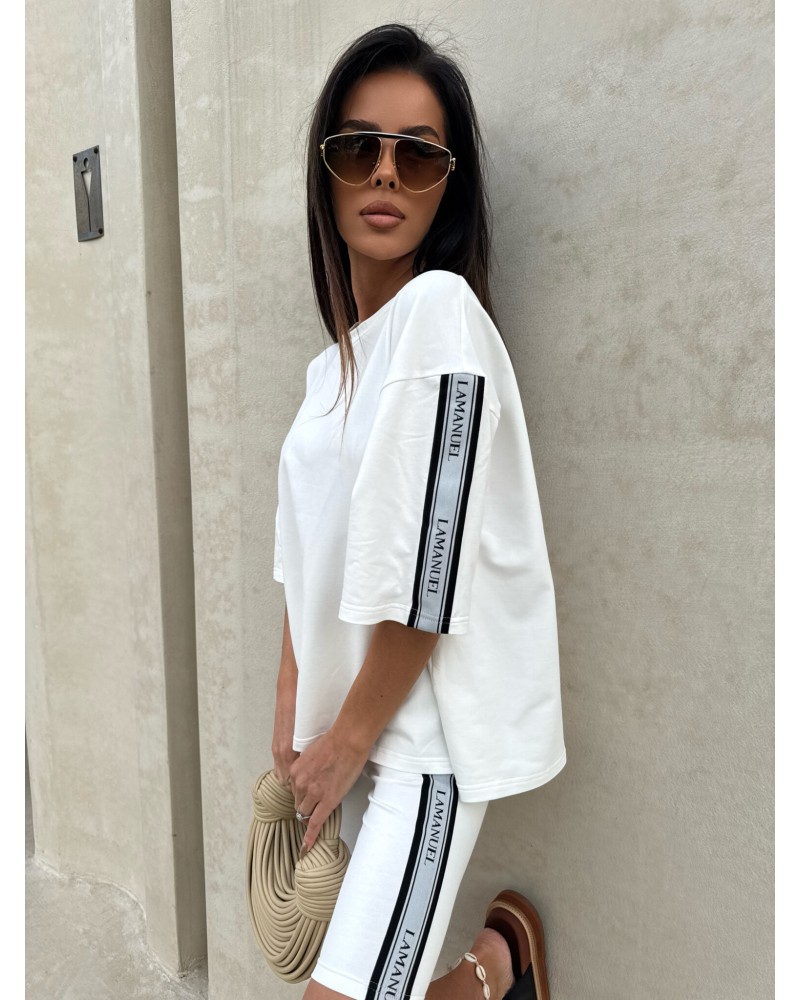 KOMPLET SOLO ▪️ecru