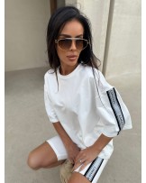 KOMPLET SOLO ▪️ecru