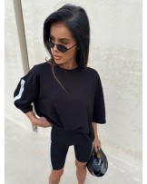 KOMPLET SOLO ▪️CZARNY