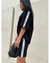 KOMPLET SOLO ▪️CZARNY