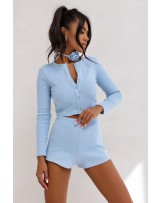 KOMPLET SPRING ▪️baby Blue