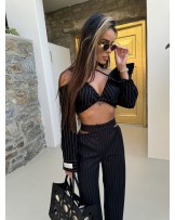 KOSZULA ALEMAGOU▪️CZARNA