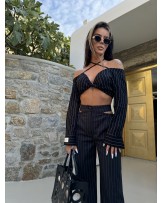 KOSZULA ALEMAGOU▪️CZARNA