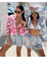 LNIANY KOMPLET  DIOR ▪️