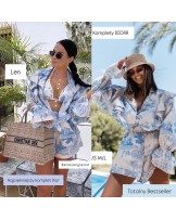 LNIANY KOMPLET  DIOR ▪️