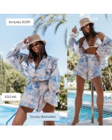 LNIANY KOMPLET  DIOR ▪️