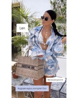 LNIANY KOMPLET  DIOR ▪️