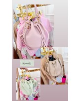 TOREBKA WOREK Z SASZETKA ▪️3 kolory