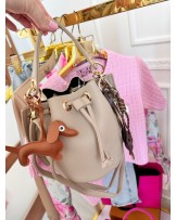 TOREBKA WOREK Z SASZETKA ▪️3 kolory