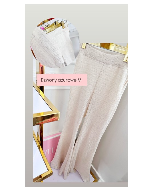 DZWONY AŻUROWE LA MILLA ▪️SUMMER