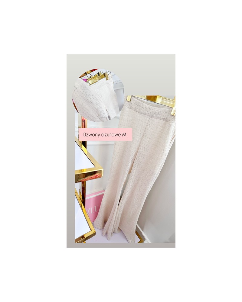 DZWONY AŻUROWE LA MILLA ▪️SUMMER