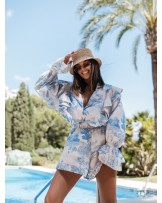 LNIANY KOMPLET  DIOR ▪️