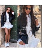 KOMBINEZON FLORENCE ▪️ECRU PRE ODER