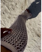 Spódnica POKAHONTAS ▪️jasny beż