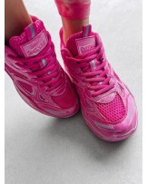 BUTY DAMSKIE RUNNER ▪️RÓŻ