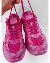 BUTY DAMSKIE RUNNER ▪️RÓŻ