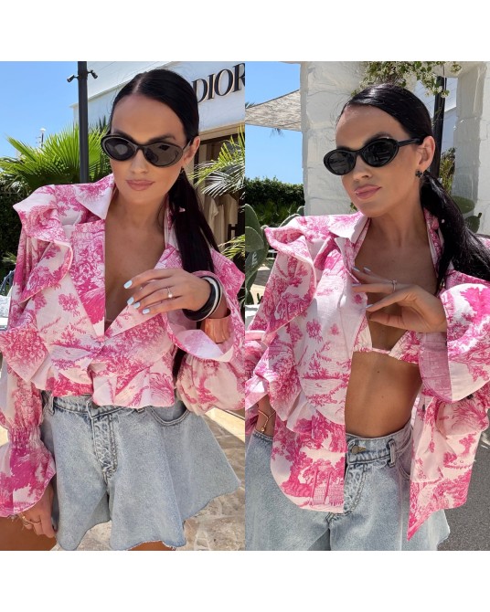 LNIANY KOMPLET  DIOR ▪️