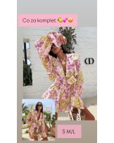 LNIANY KOMPLET  MARBELLA ▪️