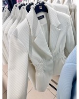 MARYNARKA ROYAL ŚMIETANA ▪️