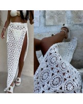 SPÓDNICA Plażowa SUMMER