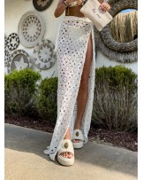 SPÓDNICA Plażowa SUMMER