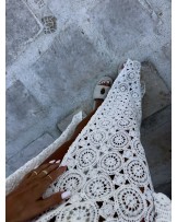 SPÓDNICA Plażowa SUMMER