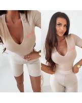 KOLARKI ENERGY BEŻOWE 