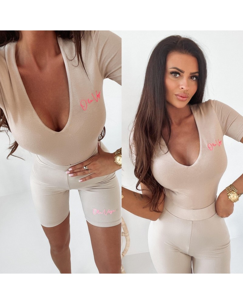 KOLARKI ENERGY BEŻOWE 