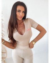 KOLARKI ENERGY BEŻOWE 