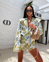 LNIANY KOMPLET CYTRYNKI ▪️