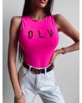 BODY MAKIRA ▪️RÓŻ 