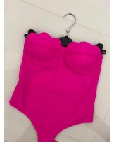 BODY GORESTOWE TULUM PINK ▪️PRE ODER 