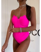 BODY GORESTOWE TULUM PINK ▪️PRE ODER 