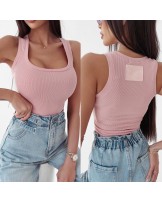 BODY PRĄŻEK LUCIA ▪️RÓŻOWE 