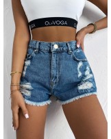 SPODENKI JEANS ▪️Denim