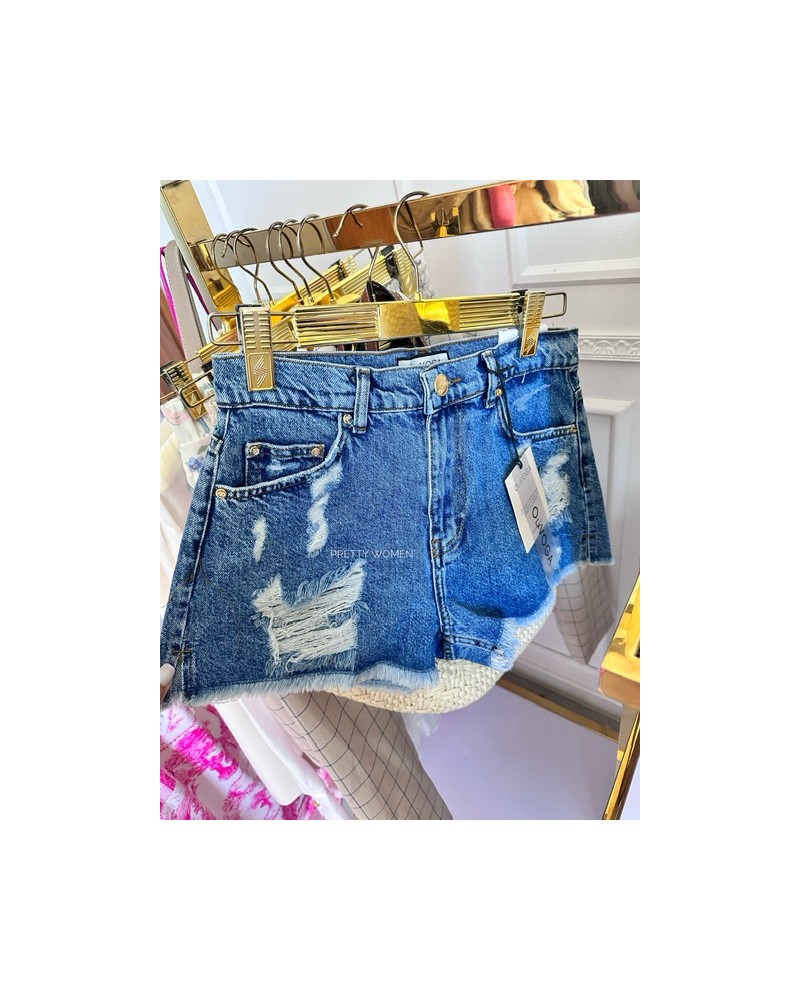 SPODENKI JEANS ▪️Denim