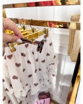 Okulary FORD brąz panterka