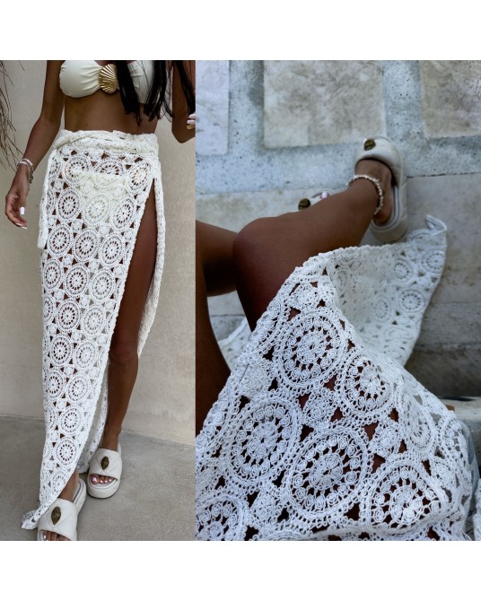 SPÓDNICA Plażowa SUMMER