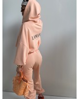 BLUZA CLOUDY ▪️morela