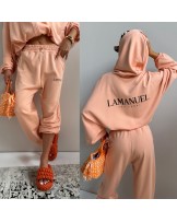 BLUZA CLOUDY ▪️morela