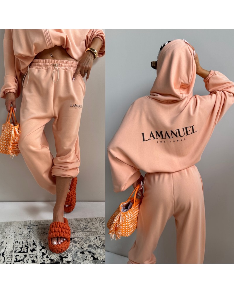 BLUZA CLOUDY ▪️morela