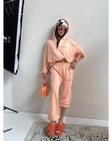 SPODNIE CLOUDY ▪️morela