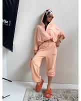 SPODNIE CLOUDY ▪️morela