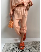 SPODNIE CLOUDY ▪️morela